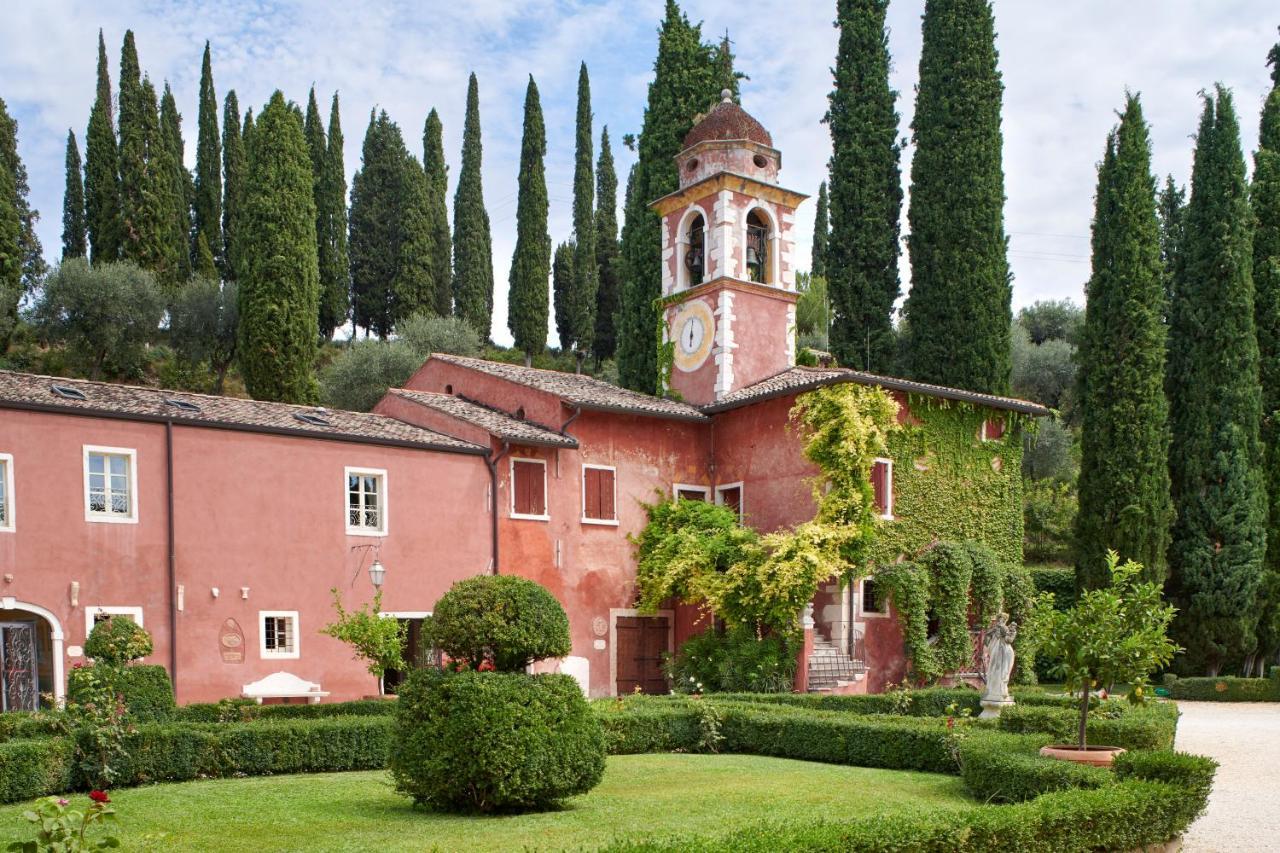 Villa Cordevigo Wine Relais Cavaion Veronese Extérieur photo